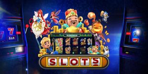 Situs Permainan Resmi Judi Slot Online Populer