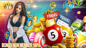 Pasar Togel Online Beserta Jam Mainnya