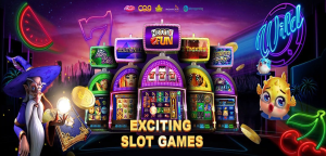 Potensi Slot Gacor Tips Sukses dari Ahli Permainan