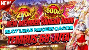 Rahasia Slot Gacor Tips Mengoptimalkan Peluang Kemenangan