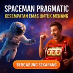bermain spaceman di mantra55