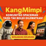 bermain spaceman di kangmimpi